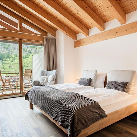 Fantastic Panoramic View Home In צרמט מראה חיצוני תמונה